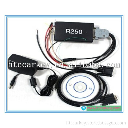 Top quality products for Vag R250 VW Audi Dashboard car key Programmer